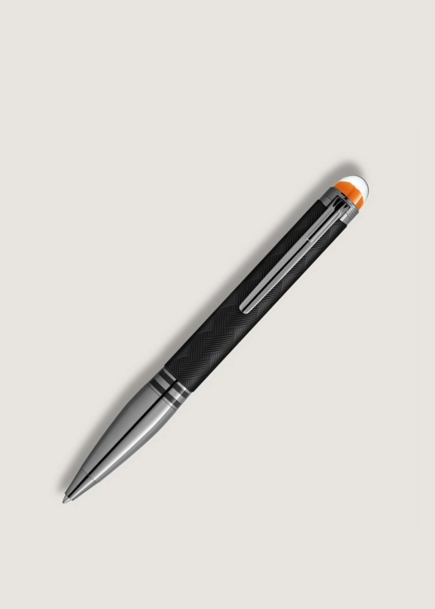 Montblanc StarWalker Extreme Doué Balpen