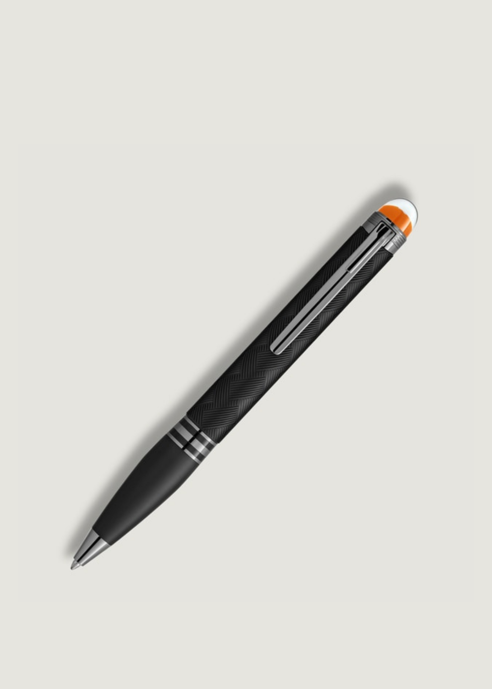 Montblanc Starwalker Extreme Resin Balpen