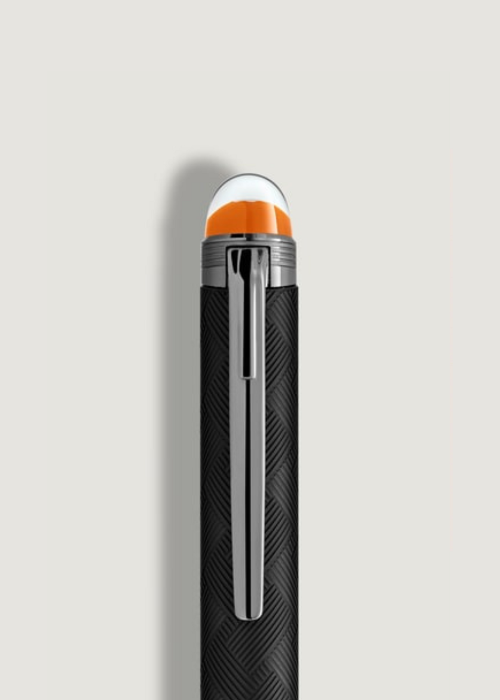 Montblanc Starwalker Extreme Resin Balpen