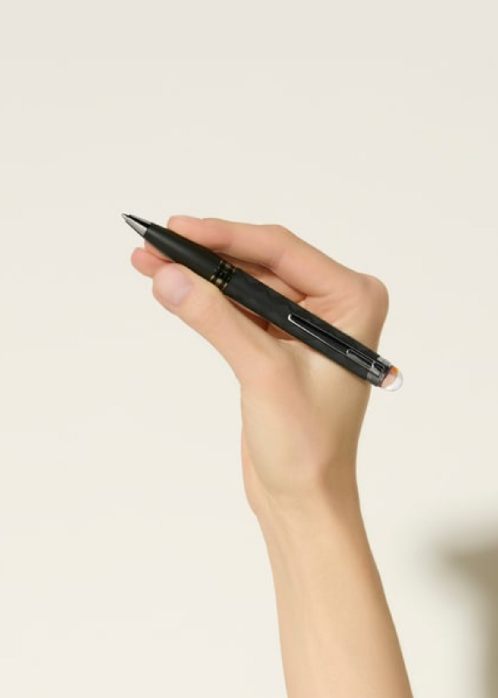 Montblanc Starwalker Extreme Resin Balpen