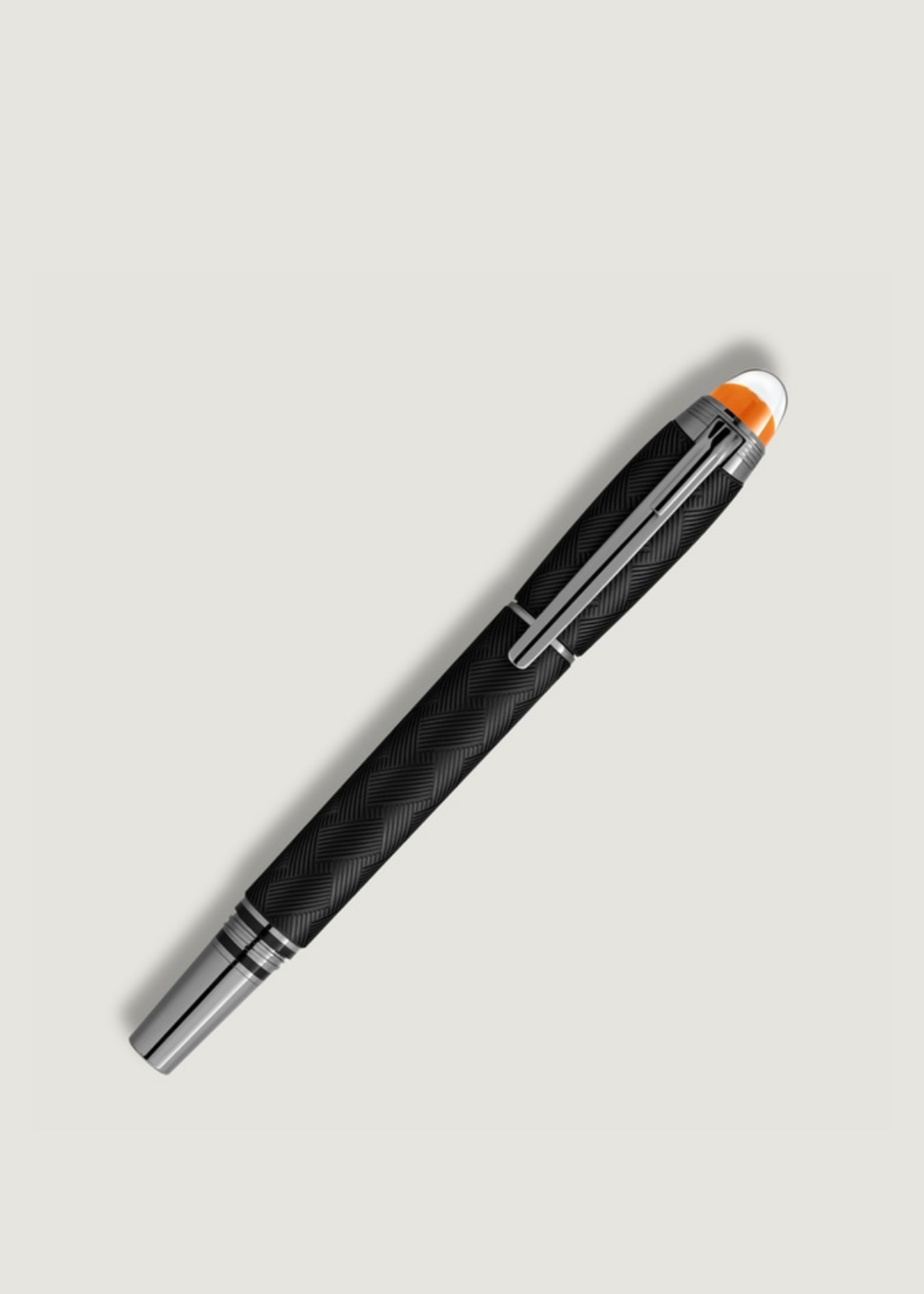 Montblanc Starwalker Extreme Resin Roller