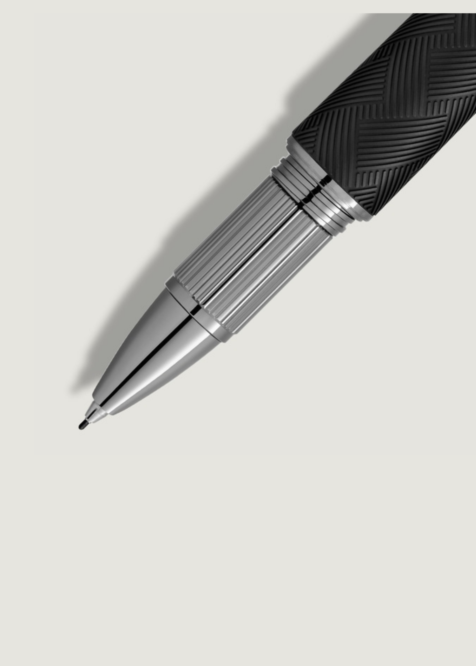 Montblanc Starwalker Extreme Resin Roller