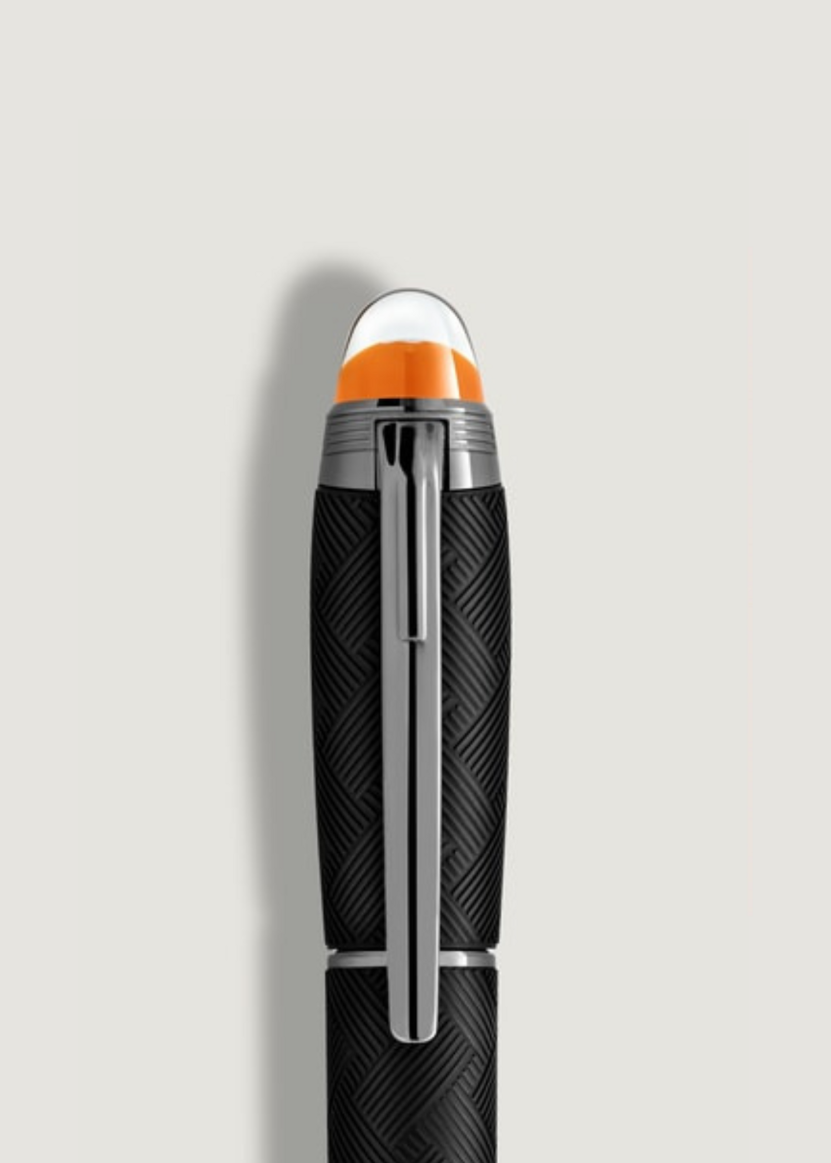 Montblanc Starwalker Extreme Resin Roller