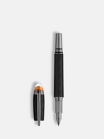 Montblanc Starwalker Extreme Resin Vulpen Medium
