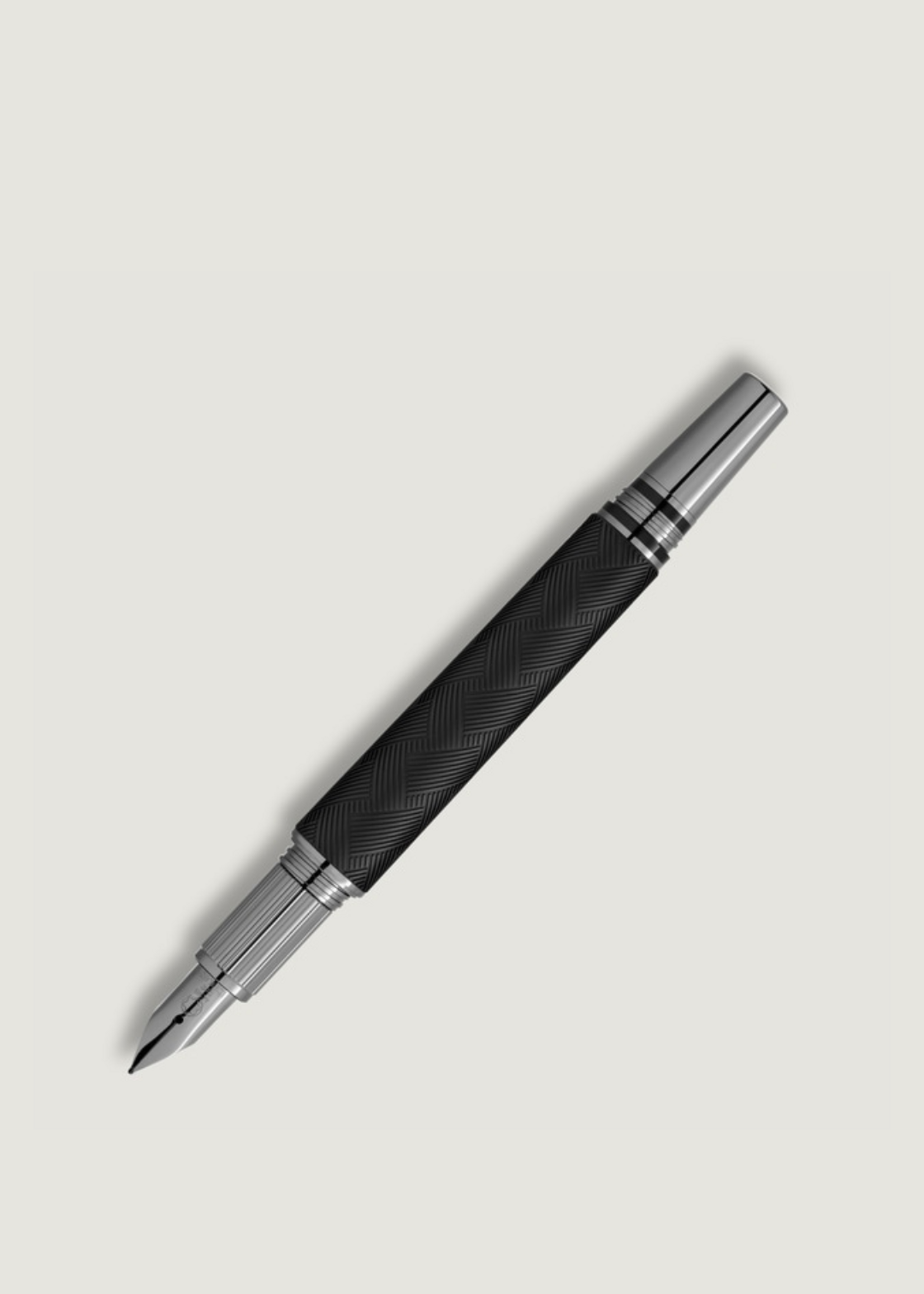 Montblanc Starwalker Extreme Resin Vulpen (Au585/14K 0.775g) 0.62 mm M - Medium