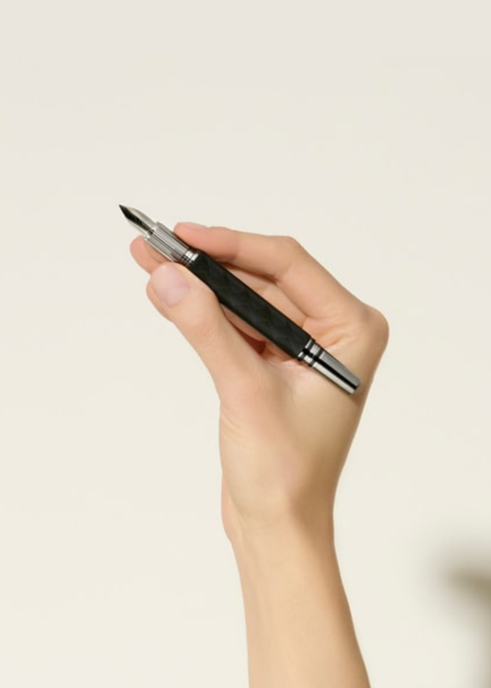 Montblanc Starwalker Extreme Resin Vulpen (Au585/14K 0.775g) 0.62 mm M - Medium