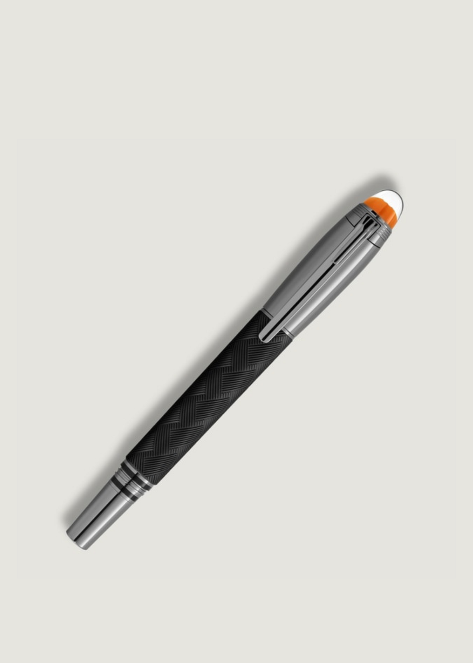 Montblanc Starwalker Extreme Doué Vulpen (Au585/14K 0.775g) 0.62 mm M - Medium