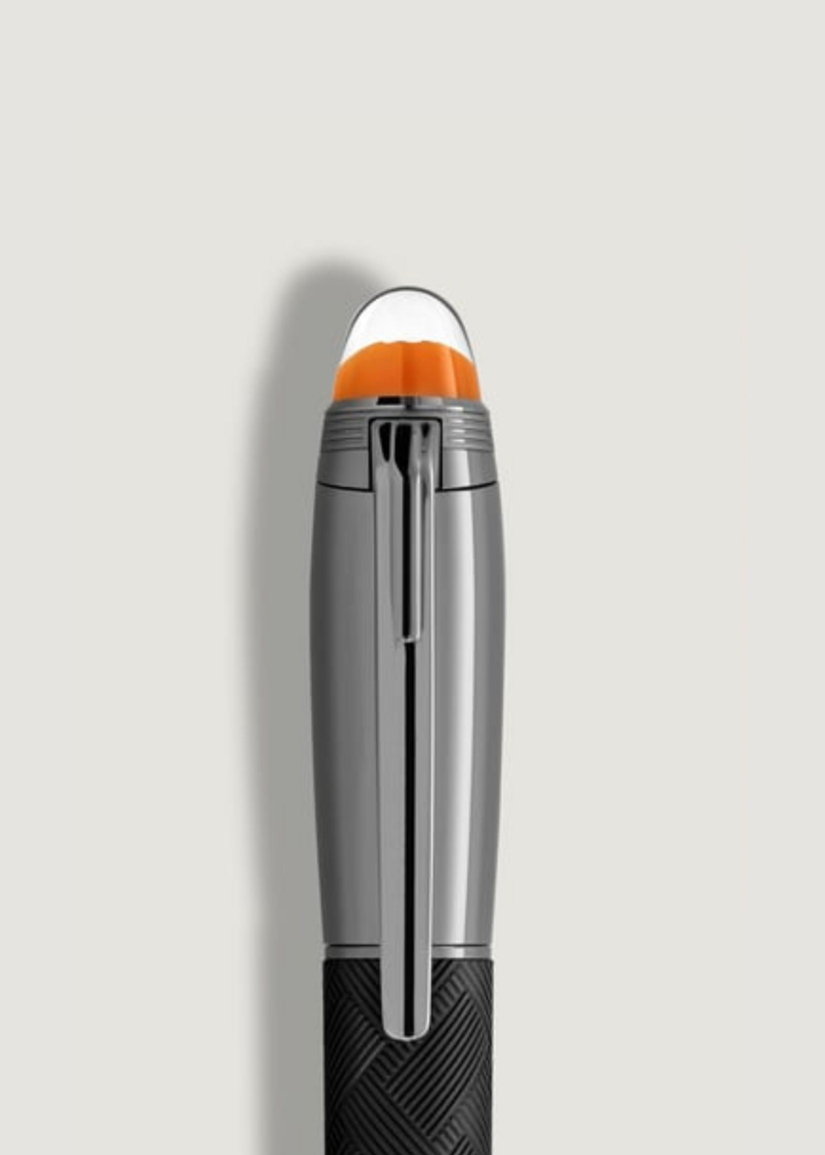 Montblanc Starwalker Extreme Doué Vulpen (Au585/14K 0.775g) 0.62 mm M - Medium