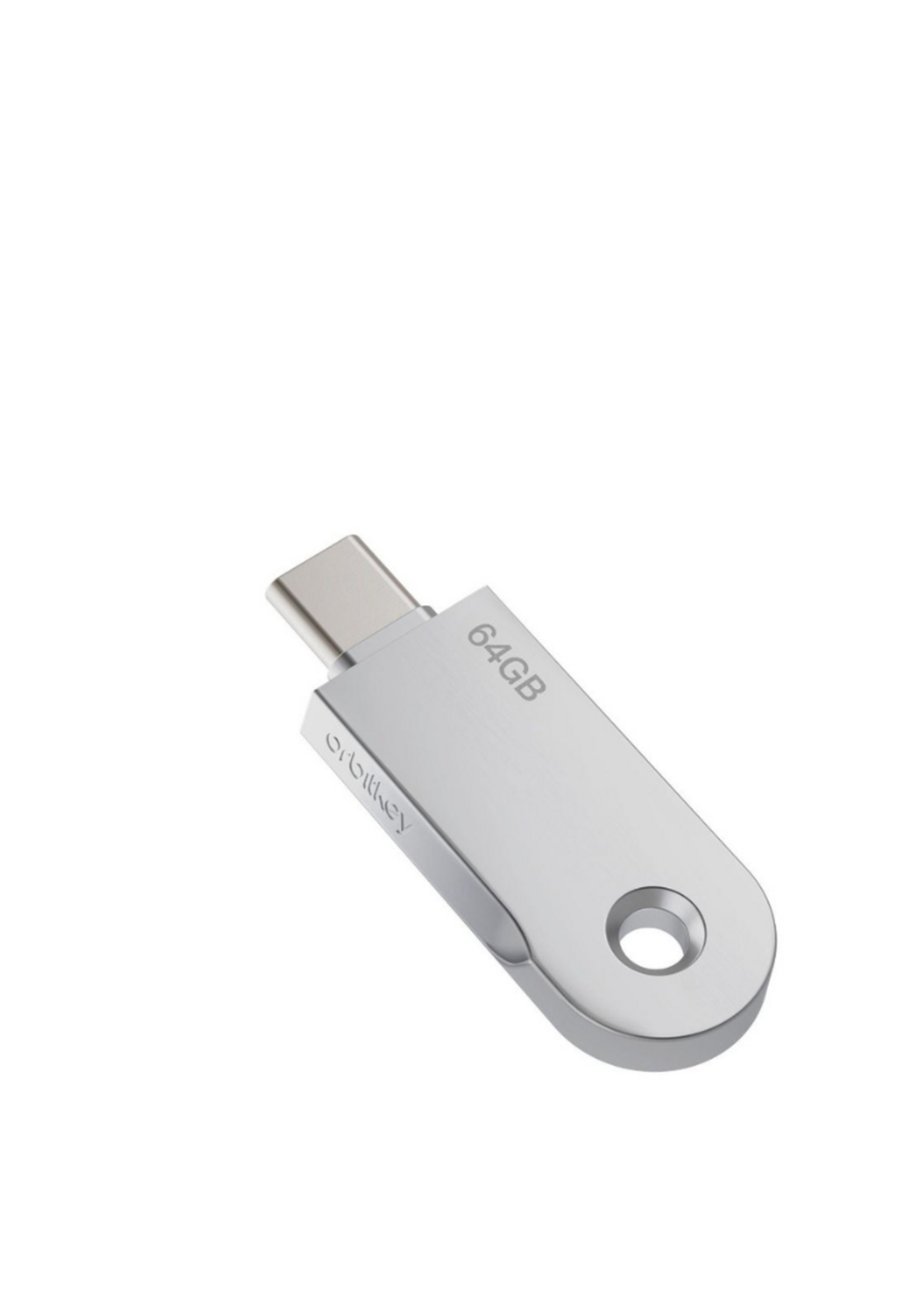 Orbitkey 2.0 USB-C Drive Stick 64GB