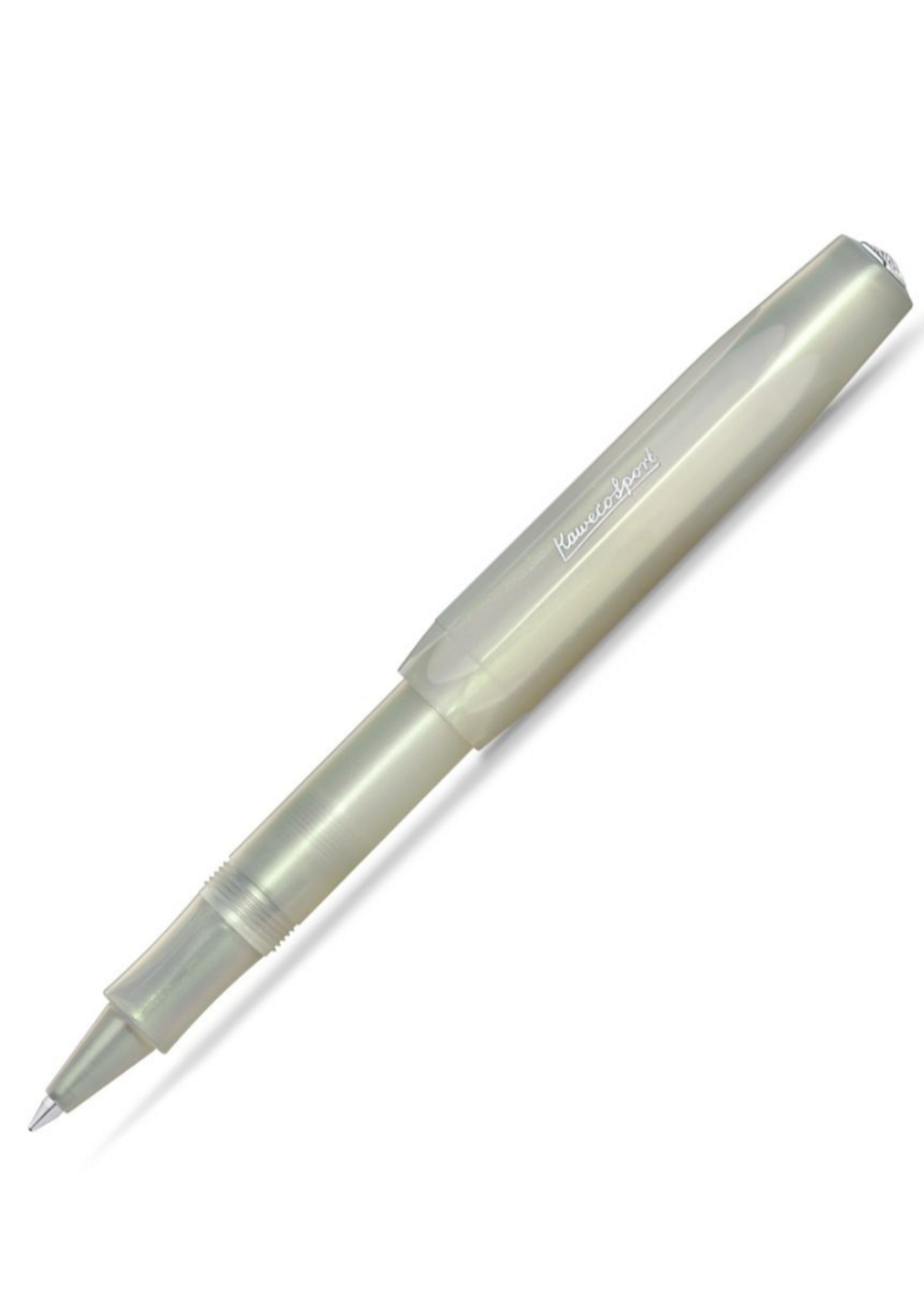 Kaweco LUNAR SPORT Gel Roller Light Green
