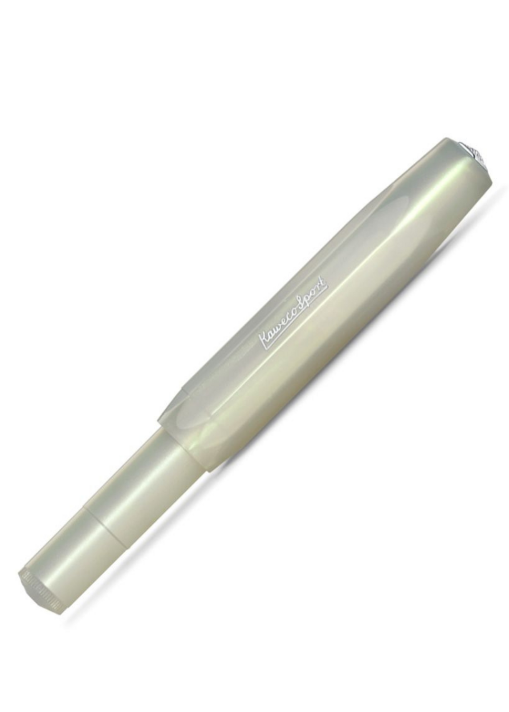 Kaweco LUNAR SPORT Gel Roller Light Green