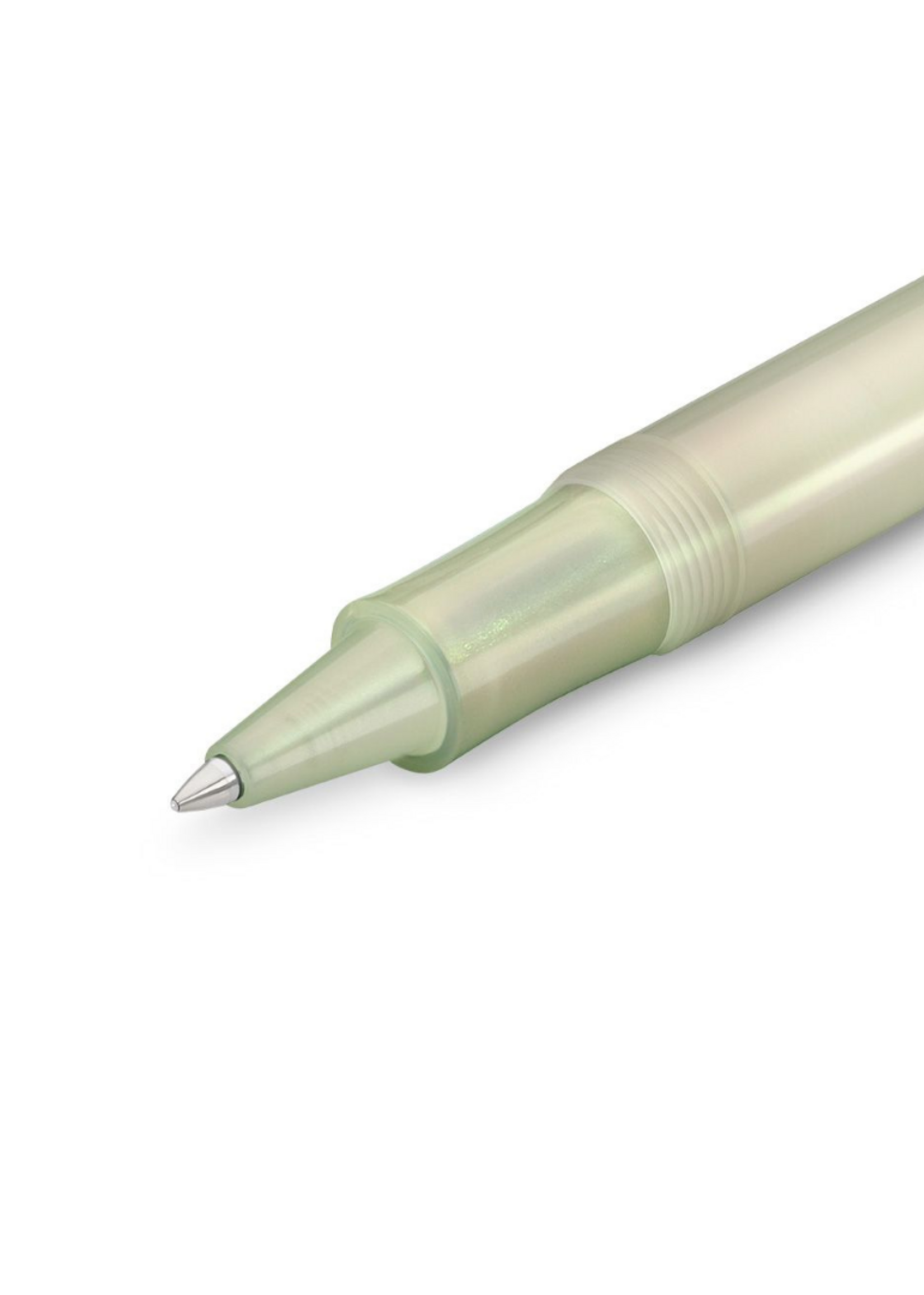 Kaweco LUNAR SPORT Gel Roller Light Green