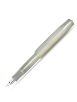 Kaweco LUNAR SPORT Light Green Vulpen Medium