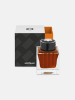 Montblanc Inktpot StarWalker Extreme 50ml Blaze Orange