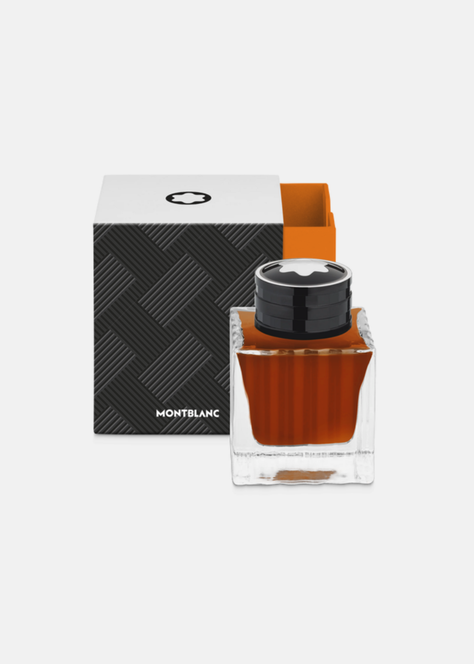 Montblanc Inktpot StarWalker Extreme 50ml Blaze Orange