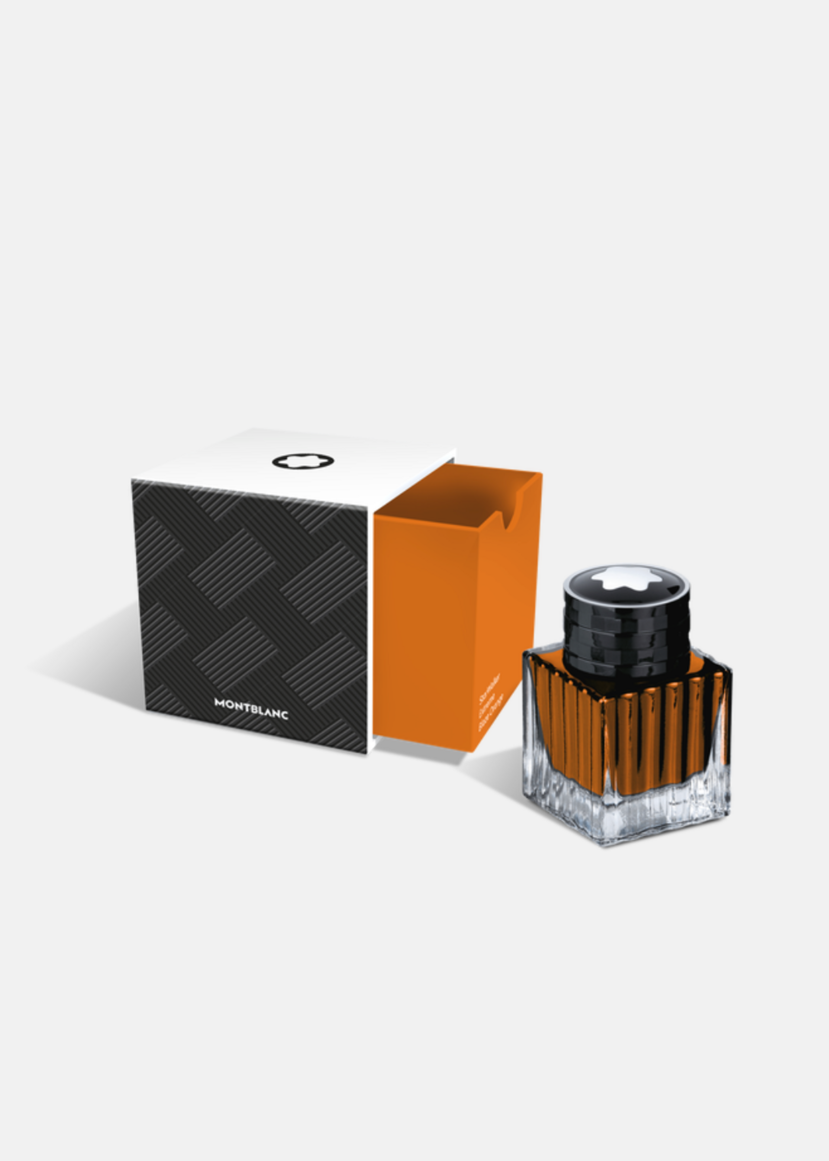 Montblanc Inktpot StarWalker Extreme 50ml Blaze Orange