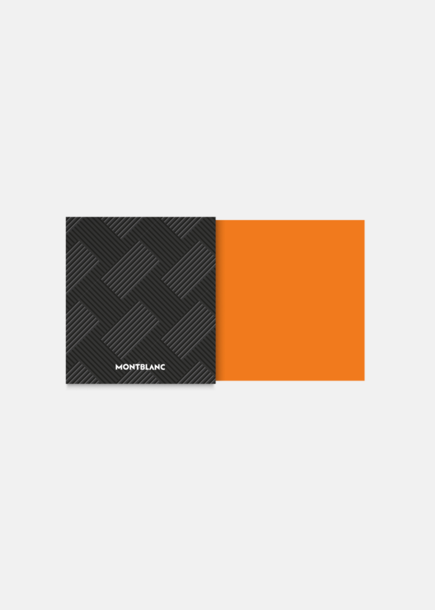 Montblanc Inktpot StarWalker Extreme 50ml Blaze Orange