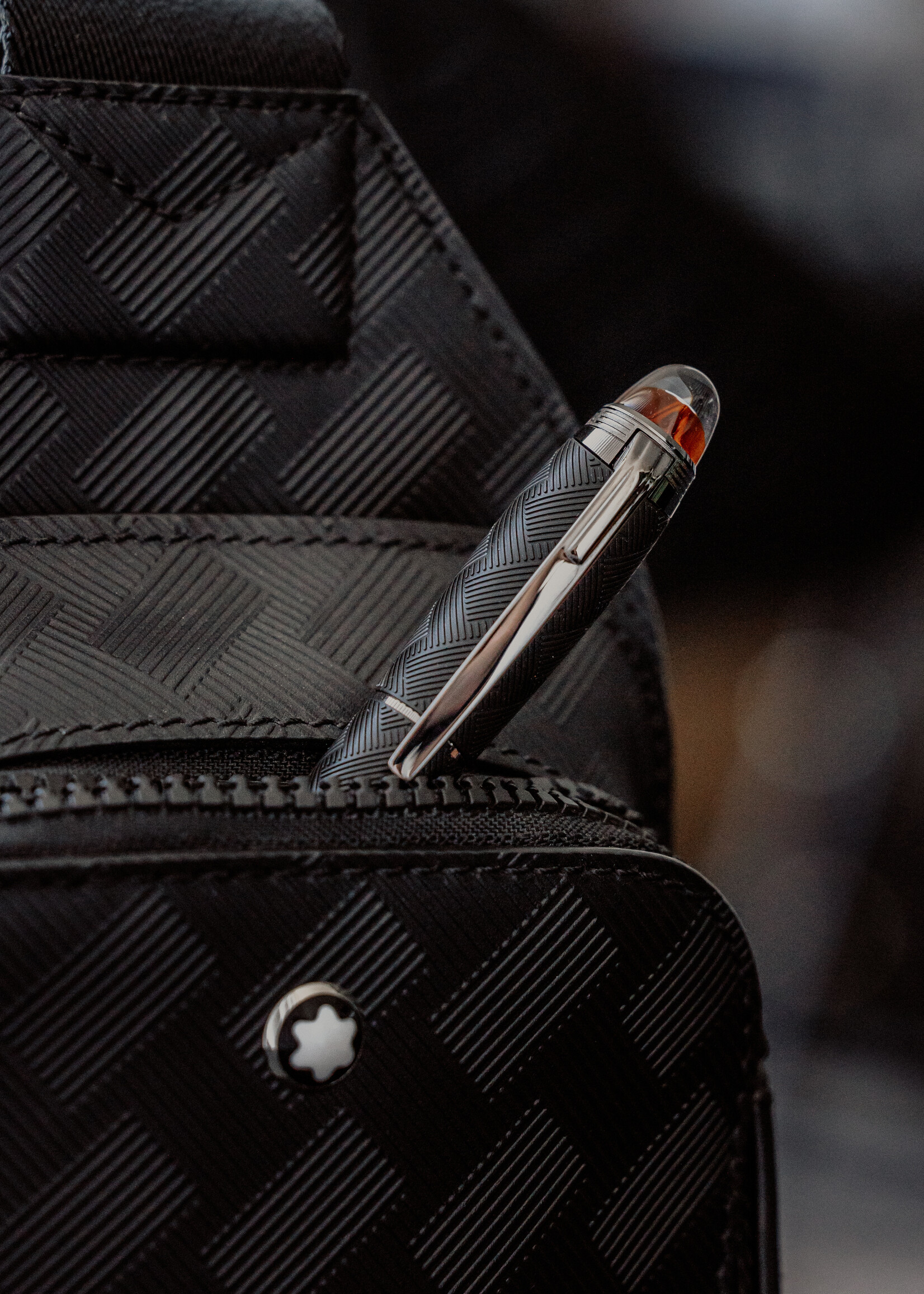 Montblanc Extreme 3.0 mini sling bag