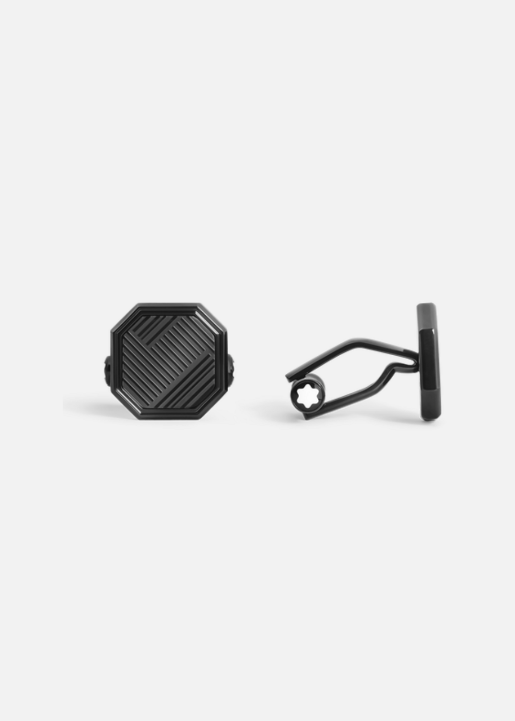 Montblanc Manchetknopen Saw Extreme