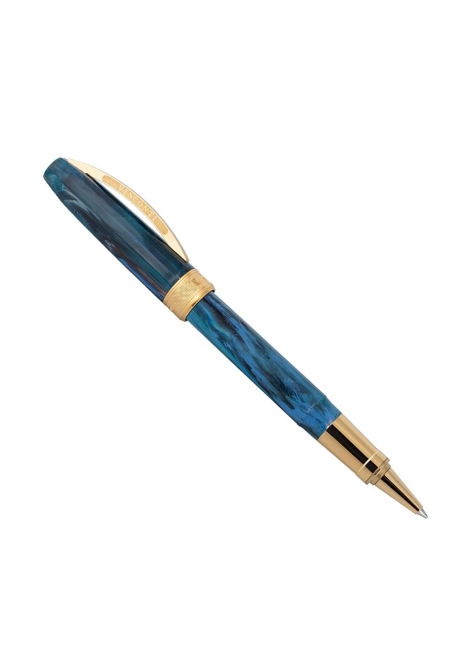 Visconti Van Gogh Wheatfield With Crows Roller