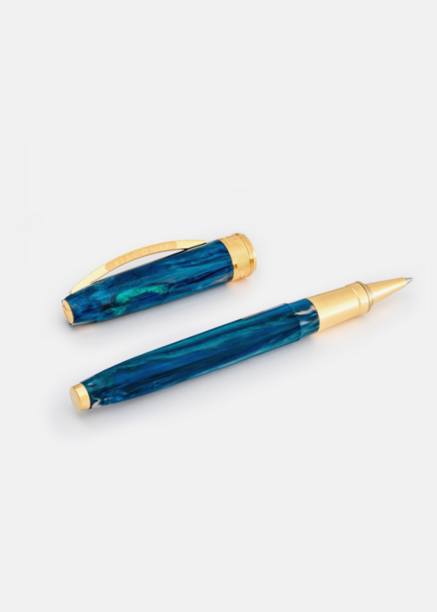 Visconti Van Gogh Wheatfield With Crows Roller