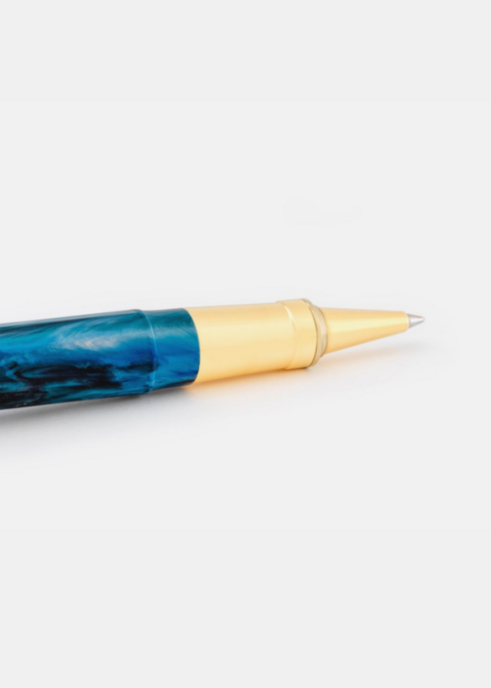 Visconti Van Gogh Wheatfield With Crows Roller