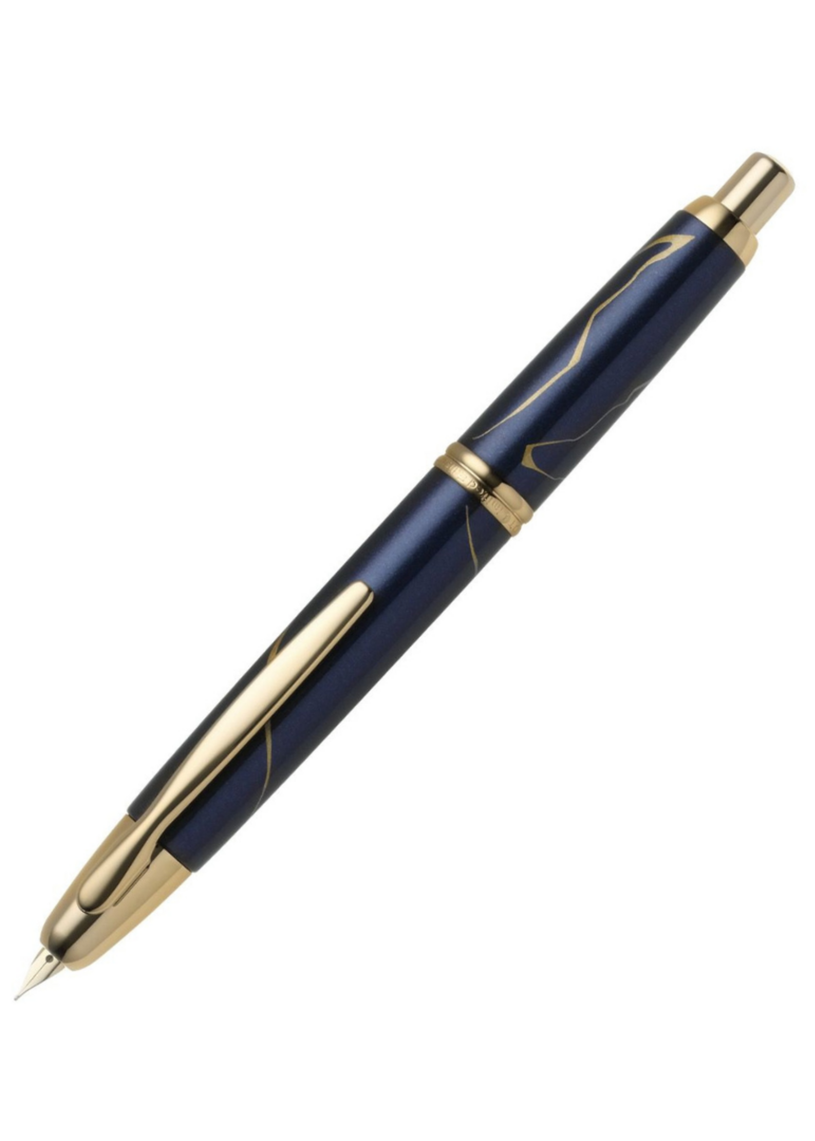 Capless Golden Journey Limited Edition 2026/0978 (M) - Medium