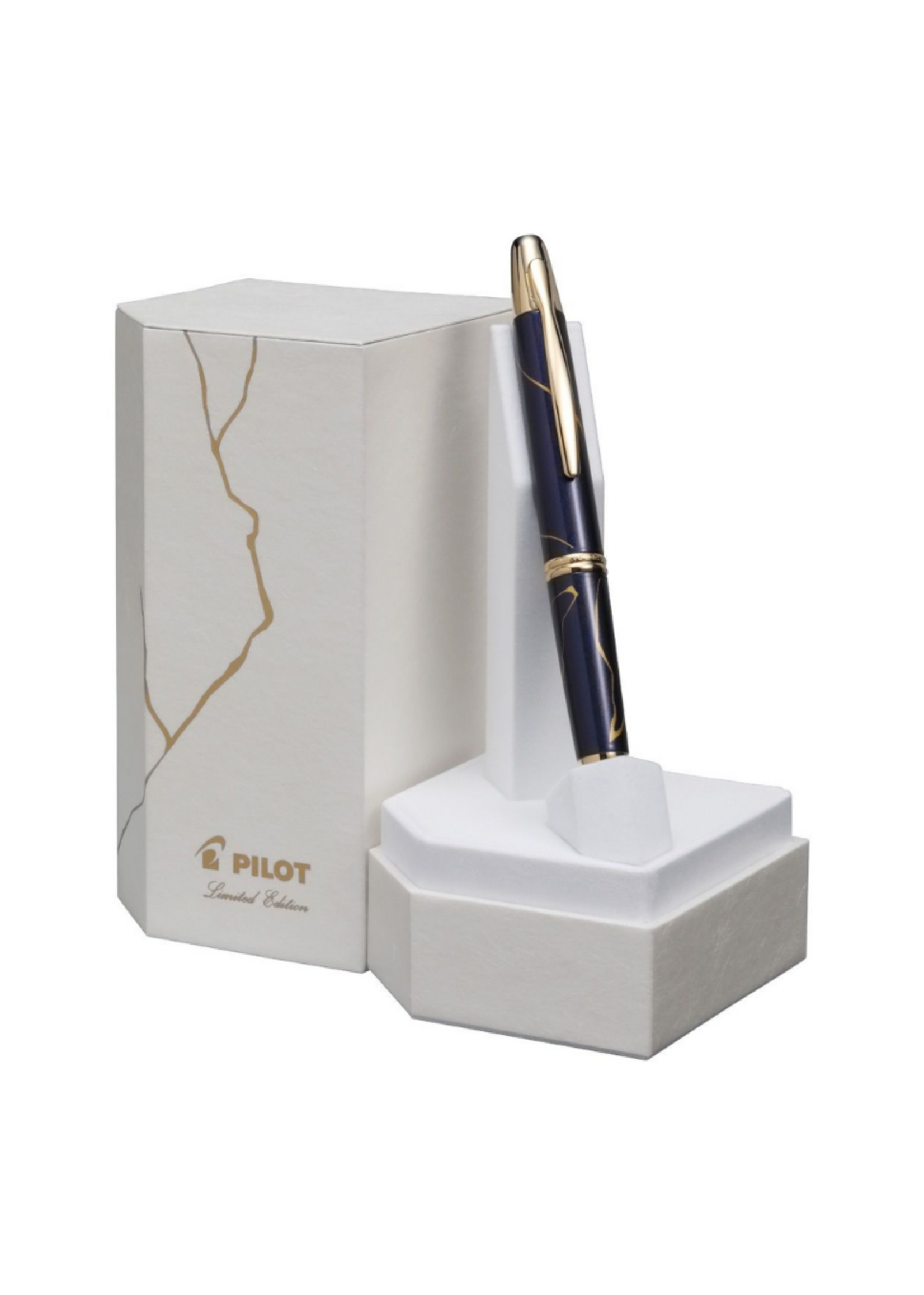 Capless Golden Journey Limited Edition 2026/0978 (M) - Medium