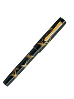 Namiki Chinkin Tsuru (Crane)  Vulpen (M) - Medium