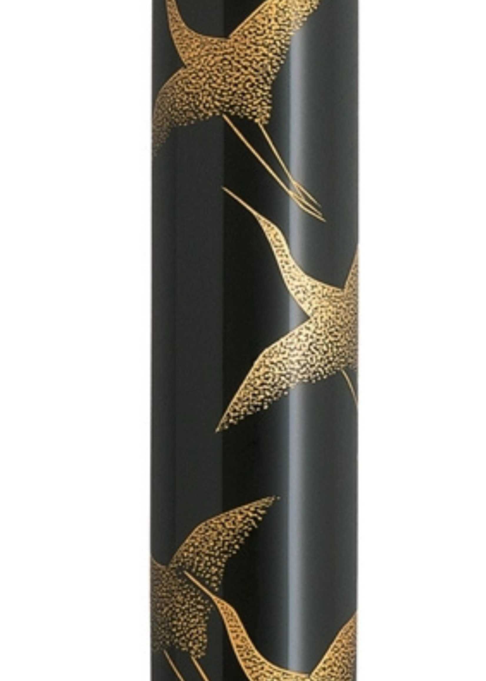 Namiki Chinkin Tsuru (Crane)  Vulpen (M) - Medium