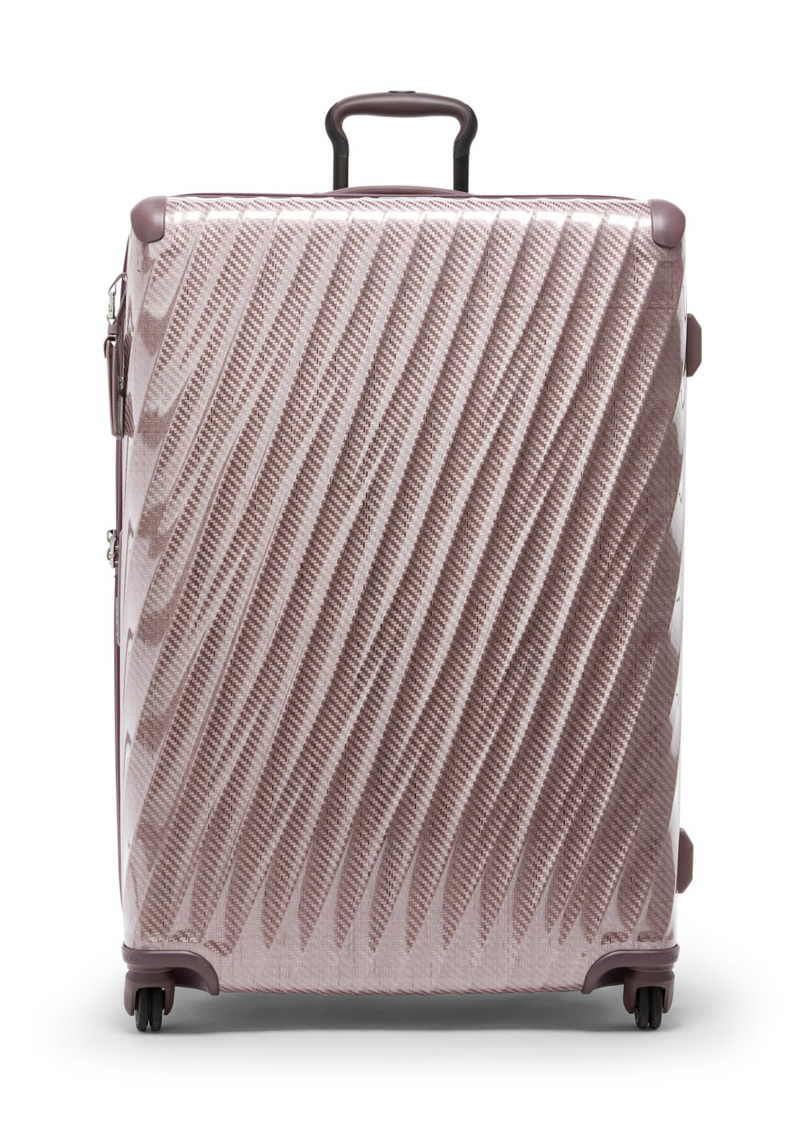 TUMI Koffer 19 Degree Lite Blush Large  76H x 28D x 52.5B cm 4.9kg 100L