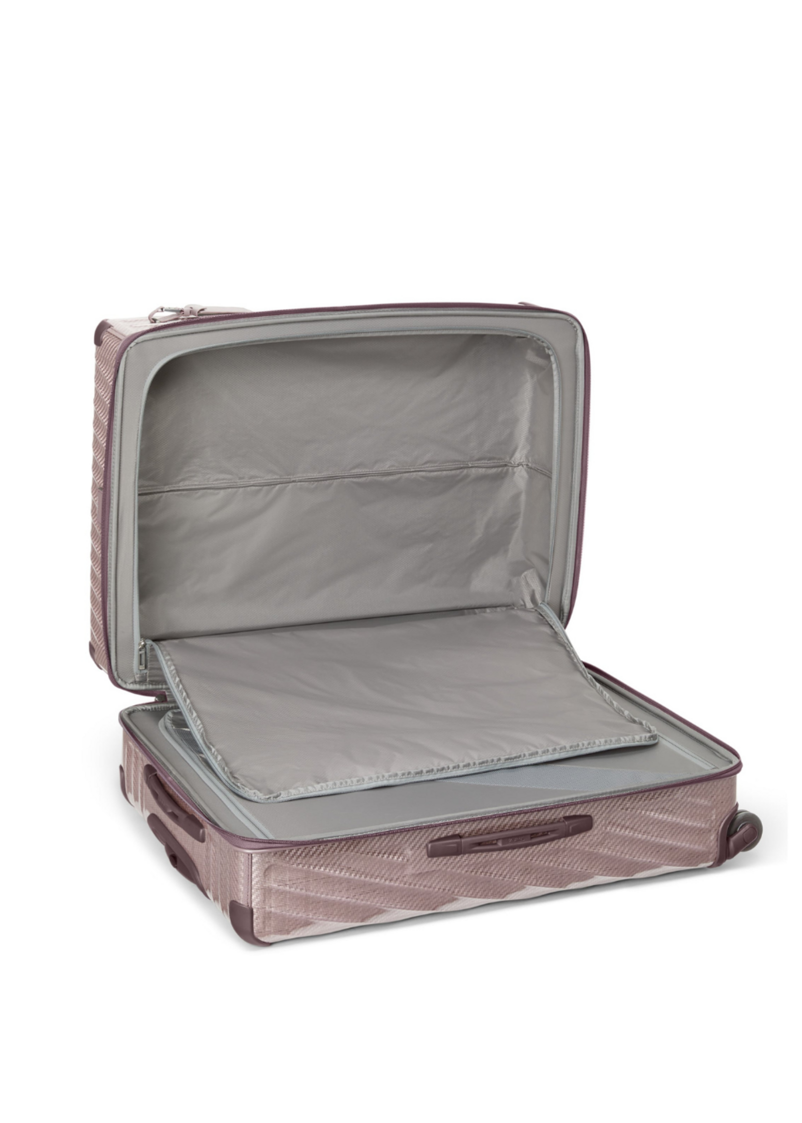 TUMI Koffer 19 Degree Lite Blush Large  76H x 28D x 52.5B cm 4.9kg 100L