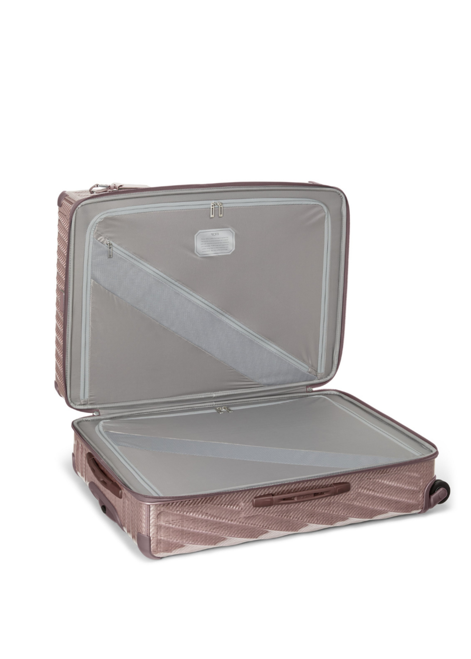 TUMI Koffer 19 Degree Lite Blush Large  76H x 28D x 52.5B cm 4.9kg 100L