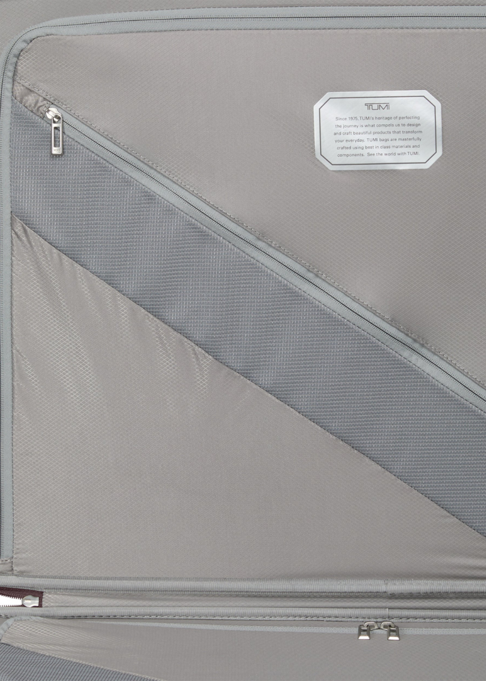 TUMI Koffer 19 Degree Lite Blush Large  76H x 28D x 52.5B cm 4.9kg 100L