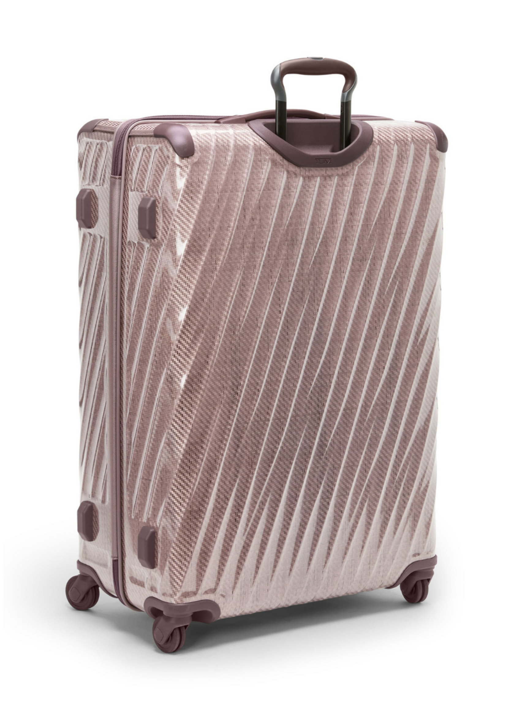 TUMI Koffer 19 Degree Lite Blush Large  76H x 28D x 52.5B cm 4.9kg 100L