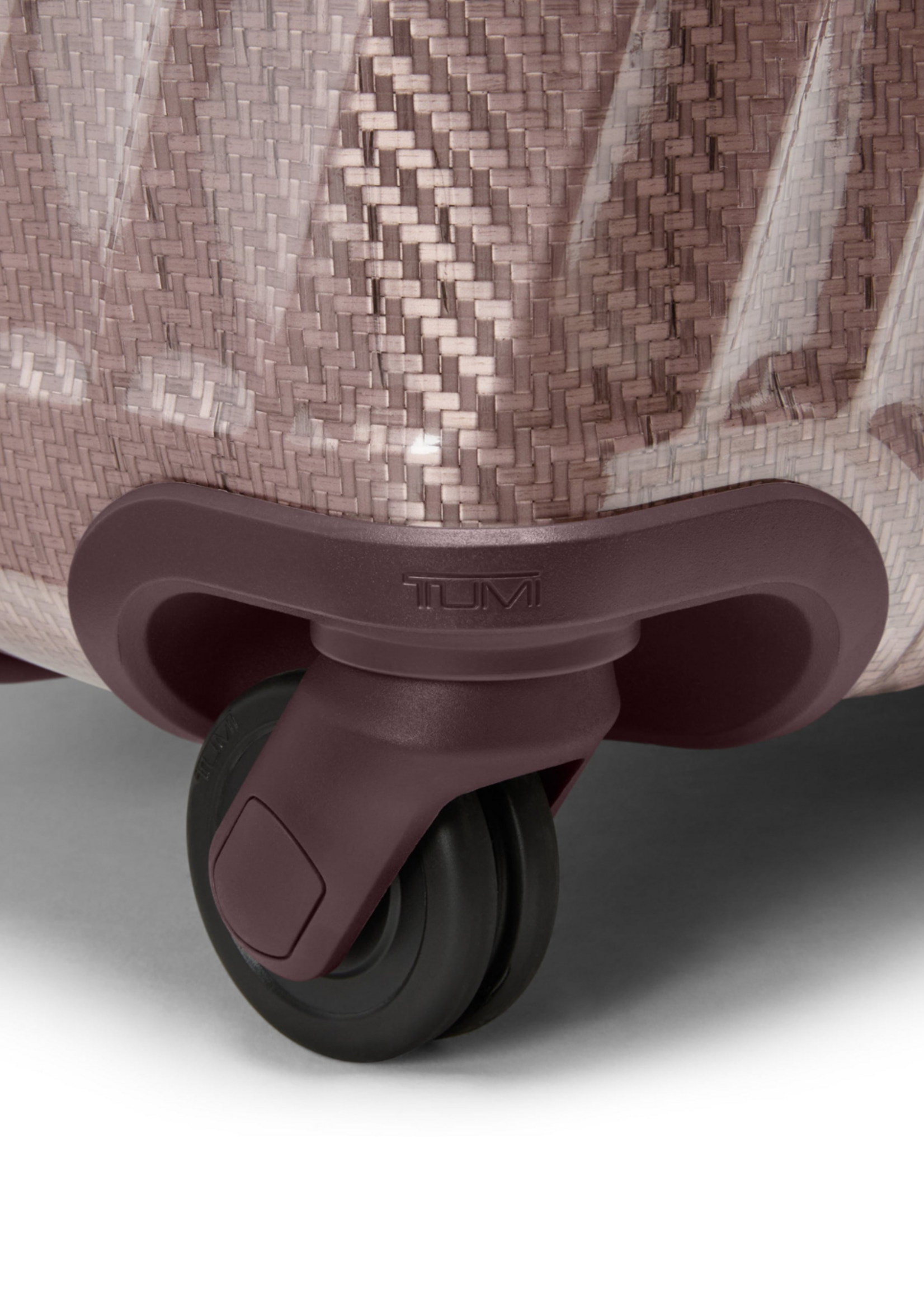 TUMI Koffer 19 Degree Lite Blush Large  76H x 28D x 52.5B cm 4.9kg 100L