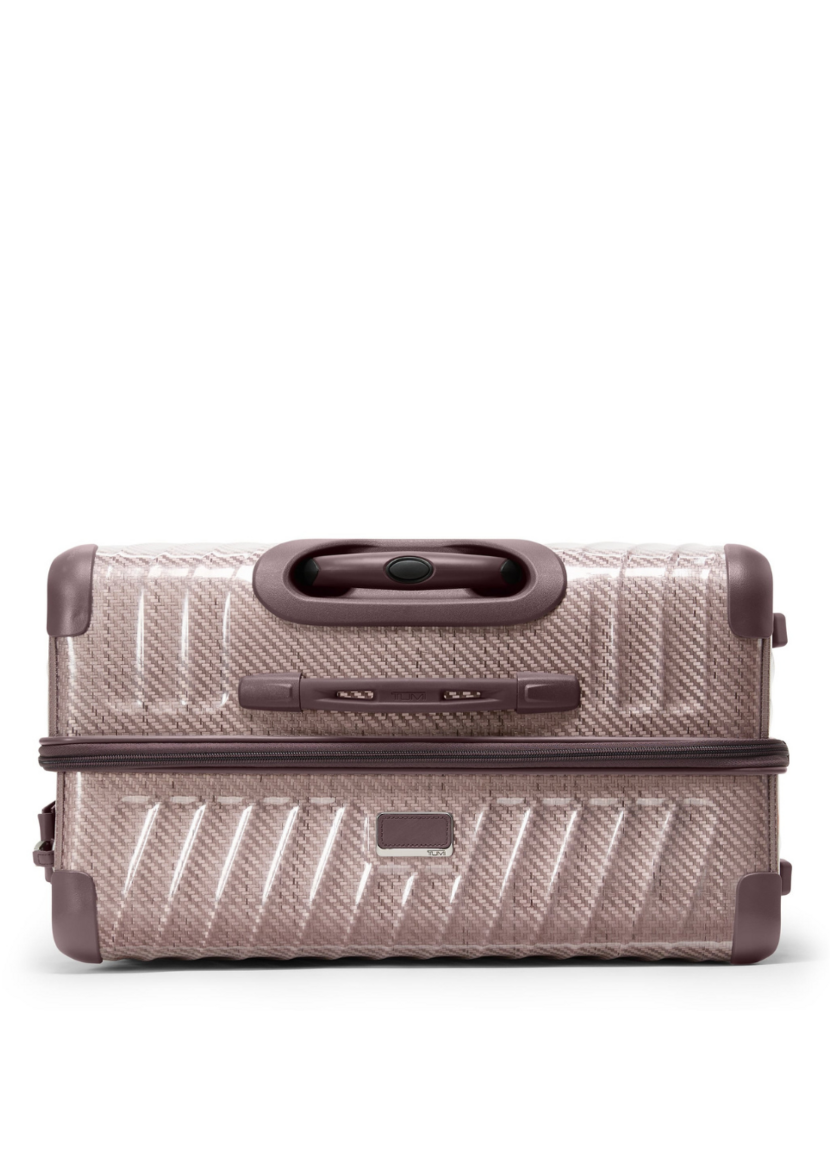 TUMI Koffer 19 Degree Lite Blush Large  76H x 28D x 52.5B cm 4.9kg 100L