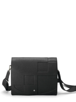 Graf von Faber-Castell Messenger Crossbody Cashmère Black