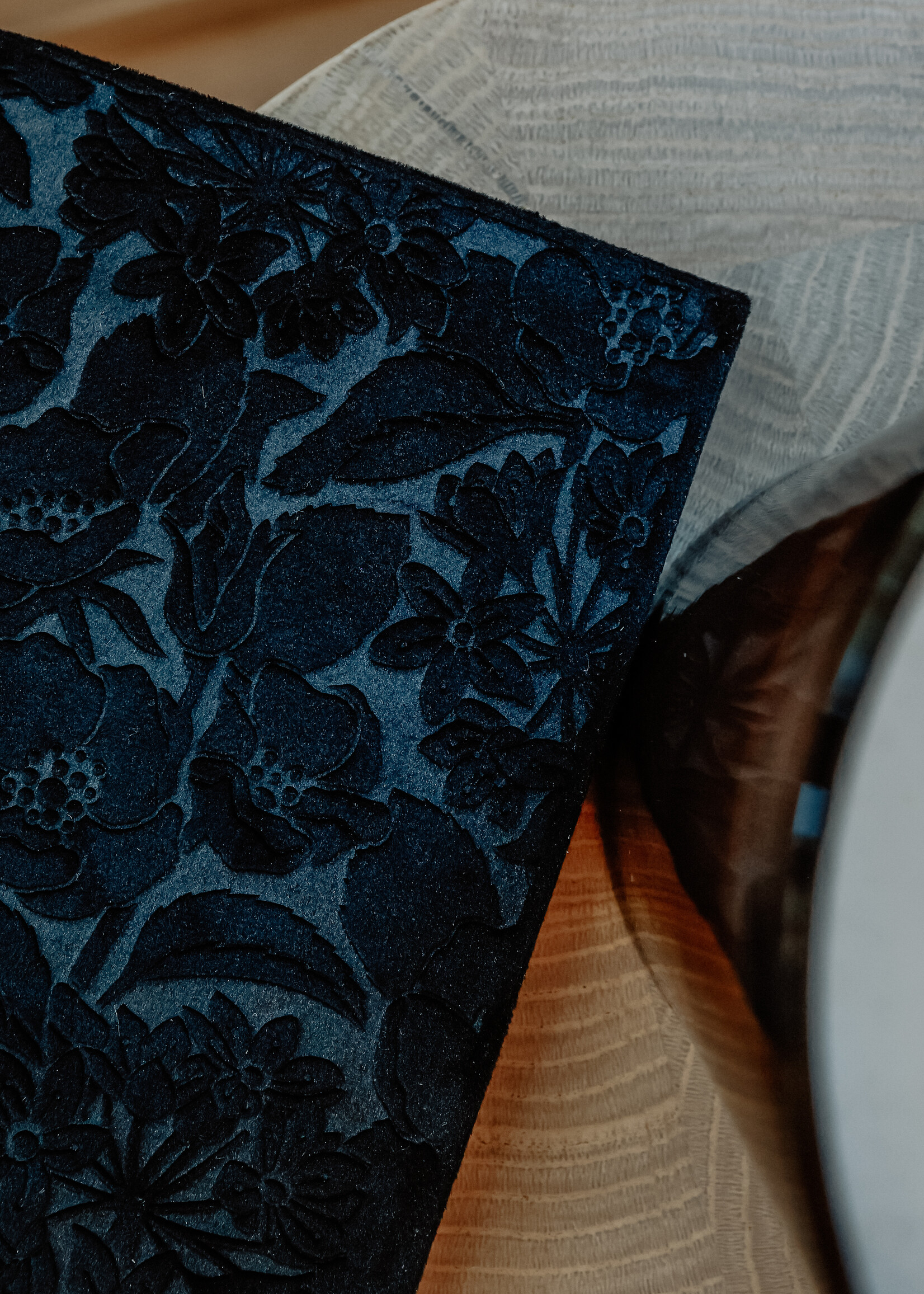 Montblanc Notebook #146 - A5 Lined Writers Edition Homage to Bram Stoker