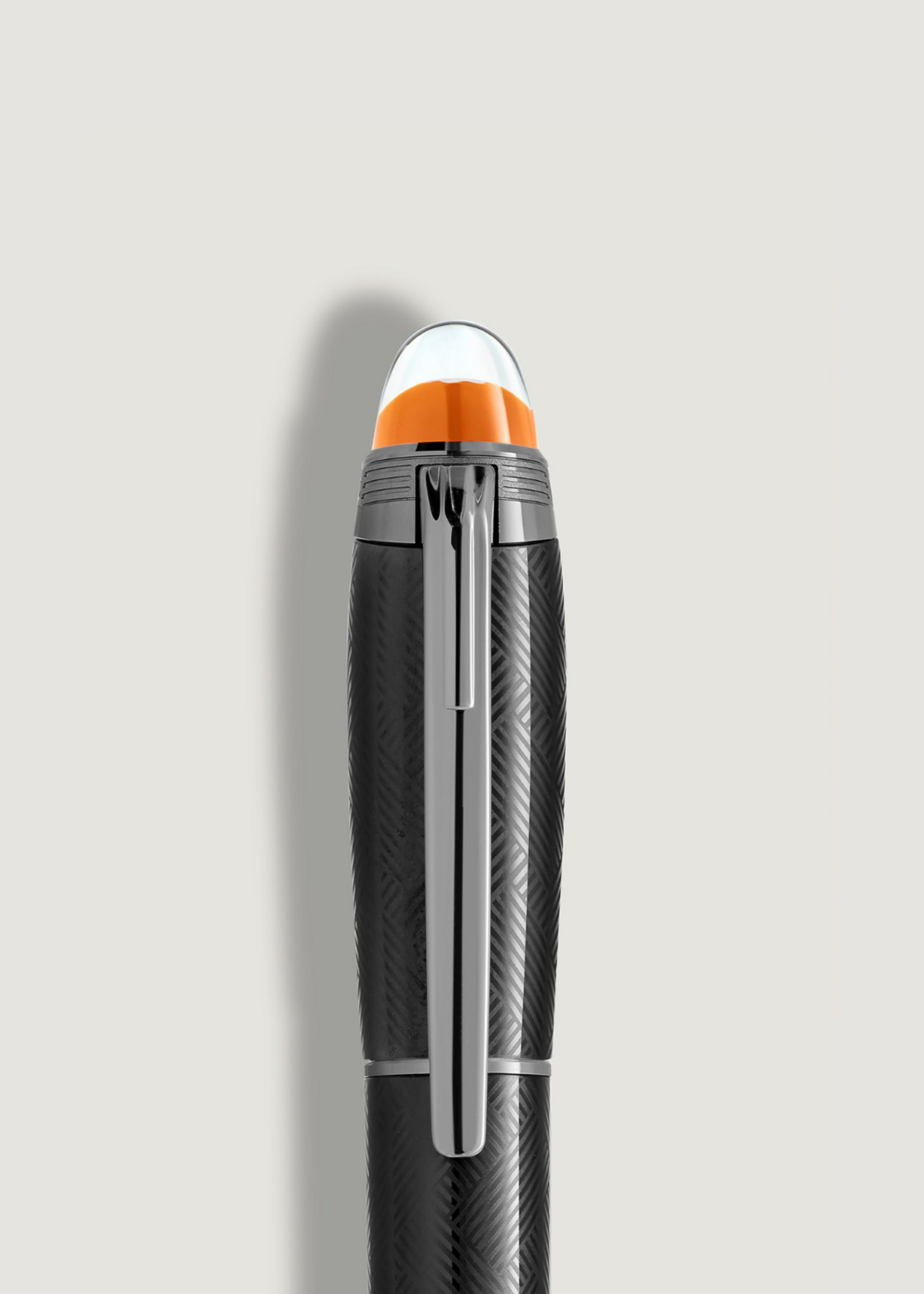 Montblanc Starwalker Extreme Metal Roller