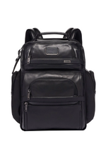 TUMI Tumi Rugzak Alpha 3 Leer