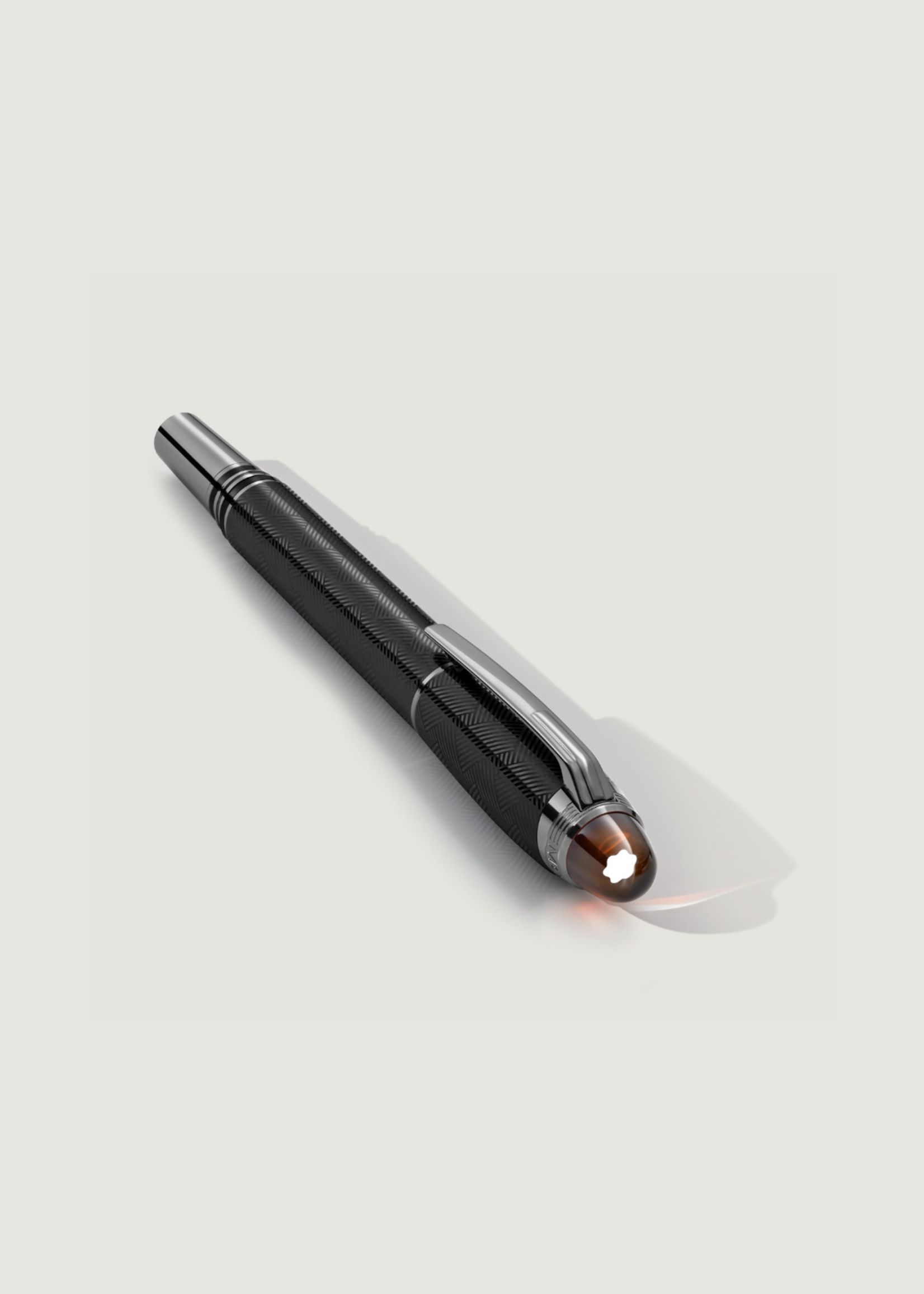 Montblanc Starwalker Extreme Metal Vulpen Medium