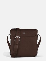 Montblanc Sartorial Crossbody Ebony
