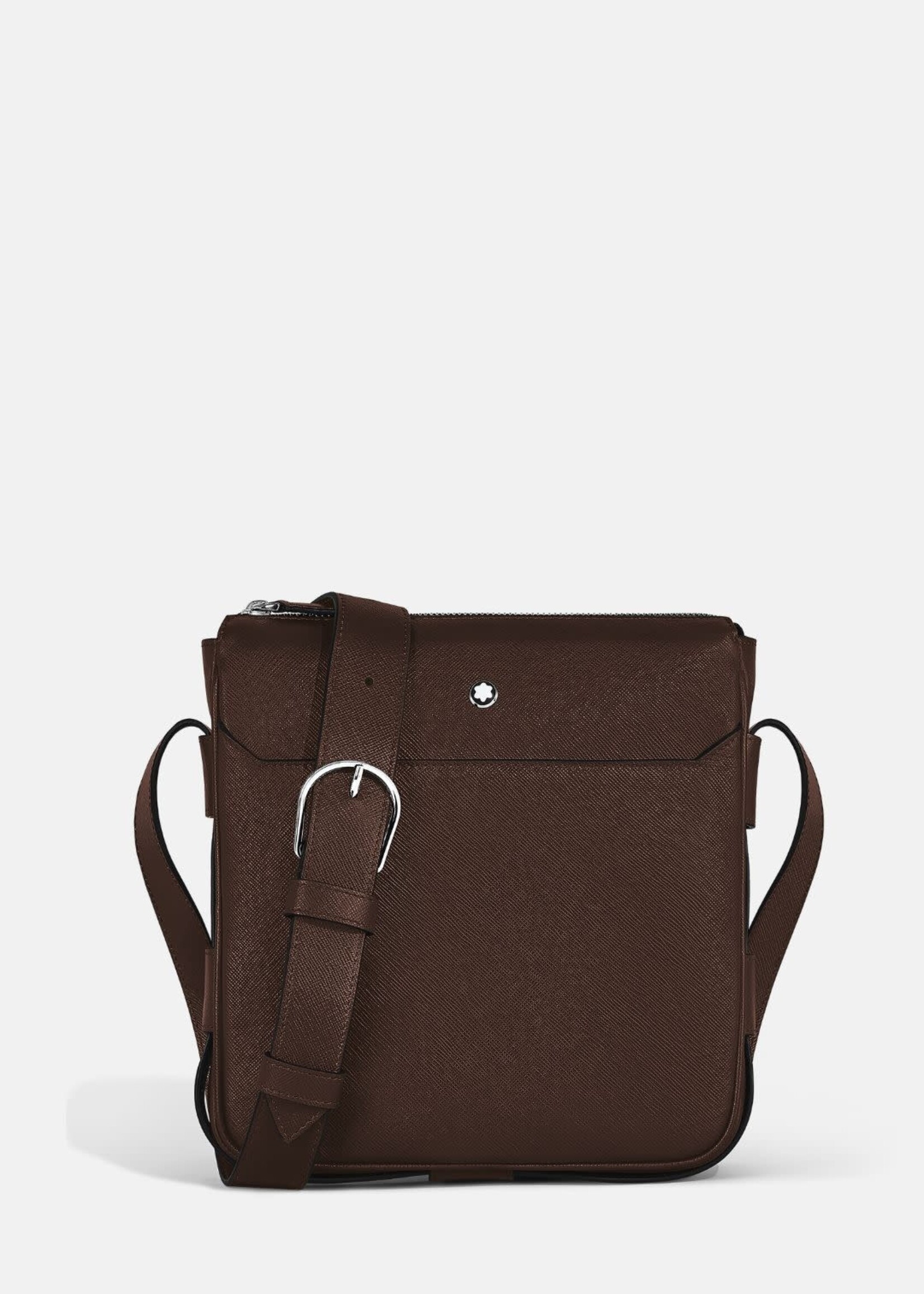 Montblanc Sartorial Crossbody Ebony