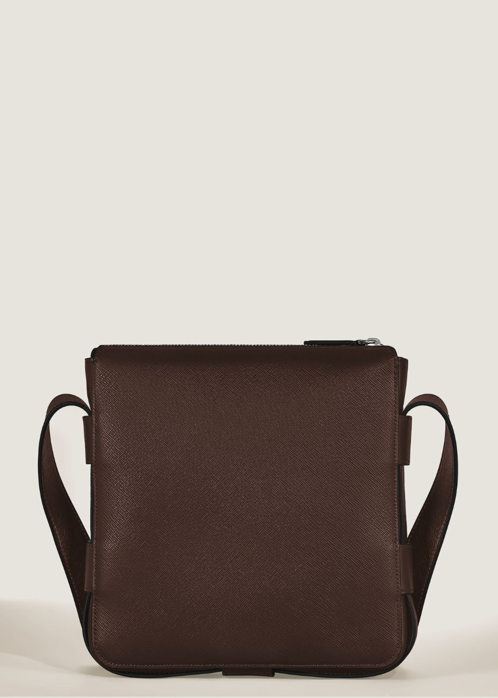Montblanc Sartorial Crossbody Ebony