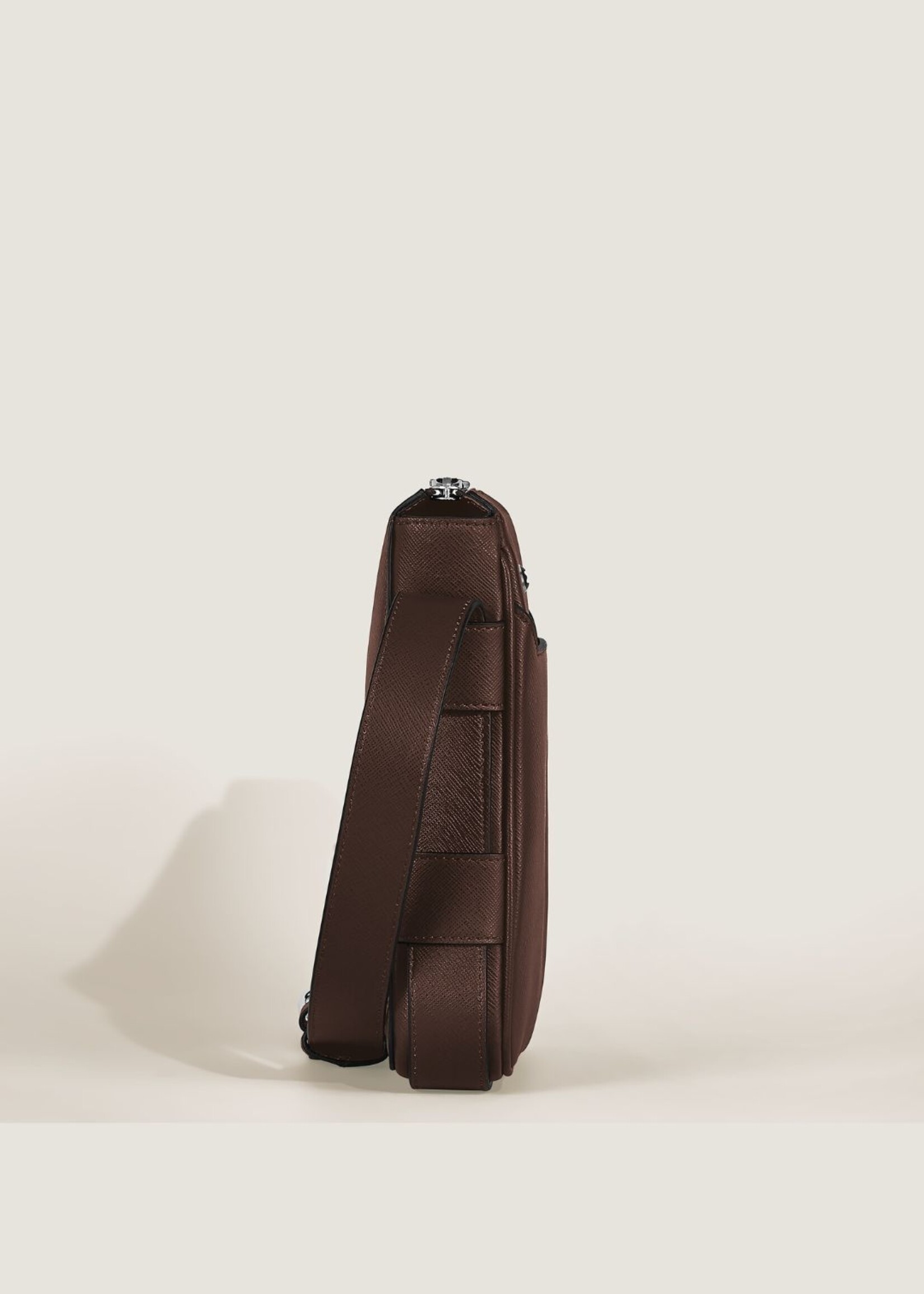 Montblanc Sartorial Crossbody Ebony
