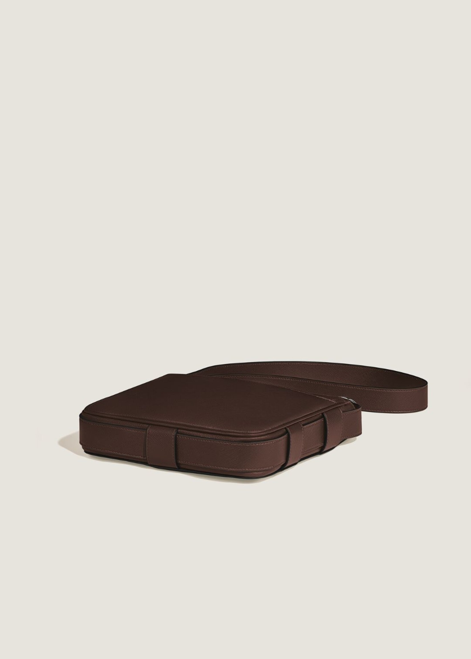 Montblanc Sartorial Crossbody Ebony