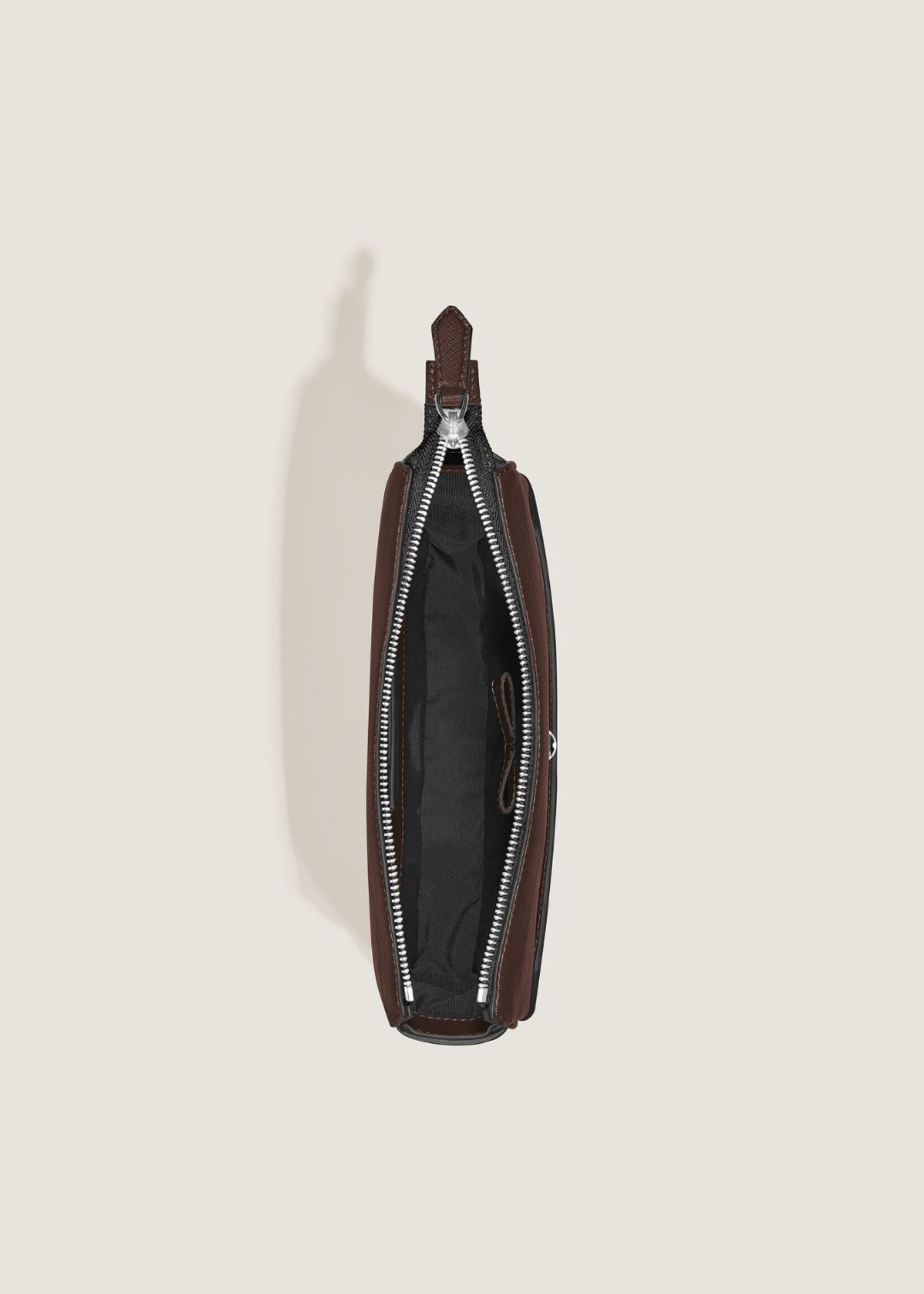 Montblanc Sartorial Crossbody Ebony