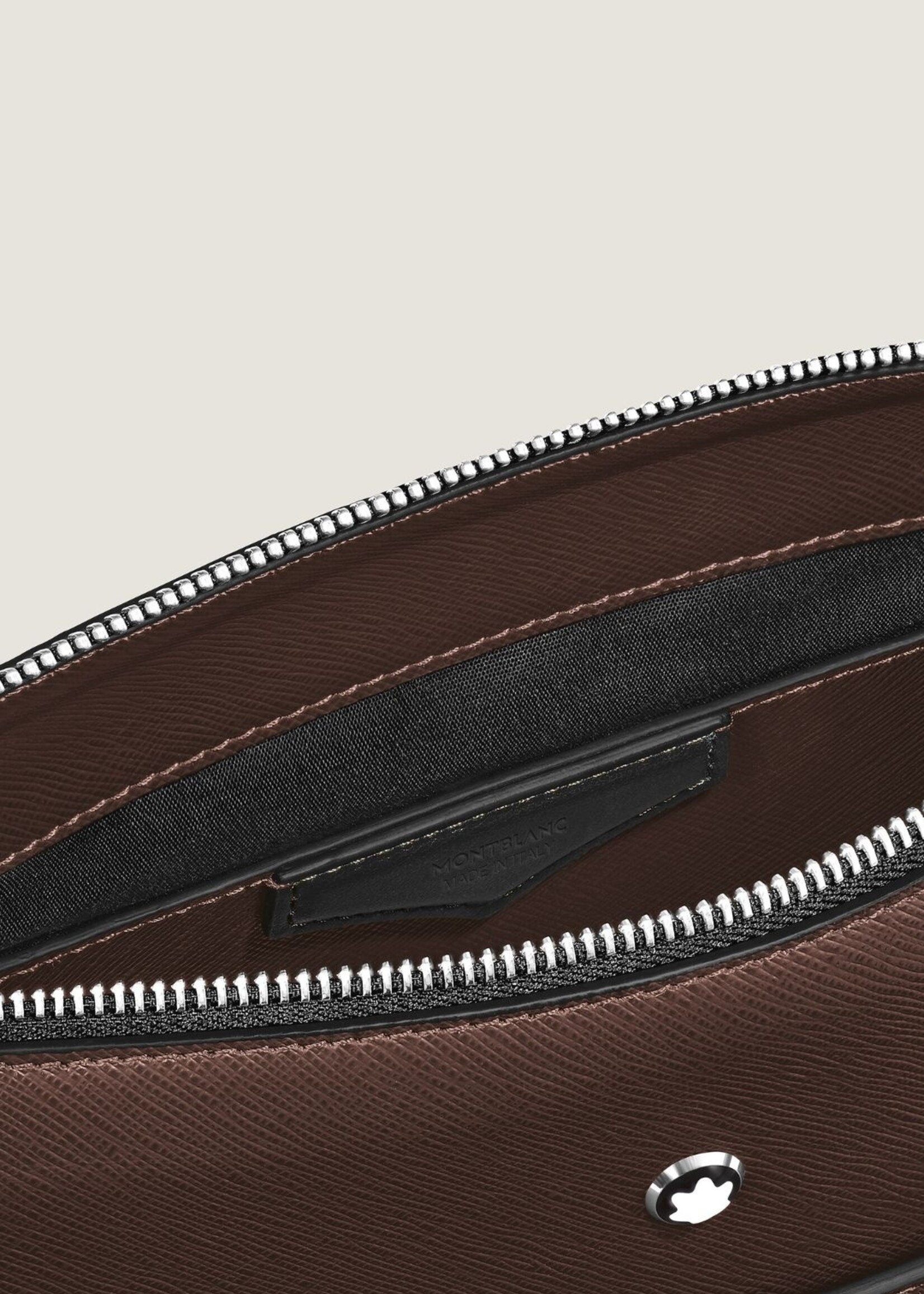 Montblanc Sartorial Crossbody Ebony