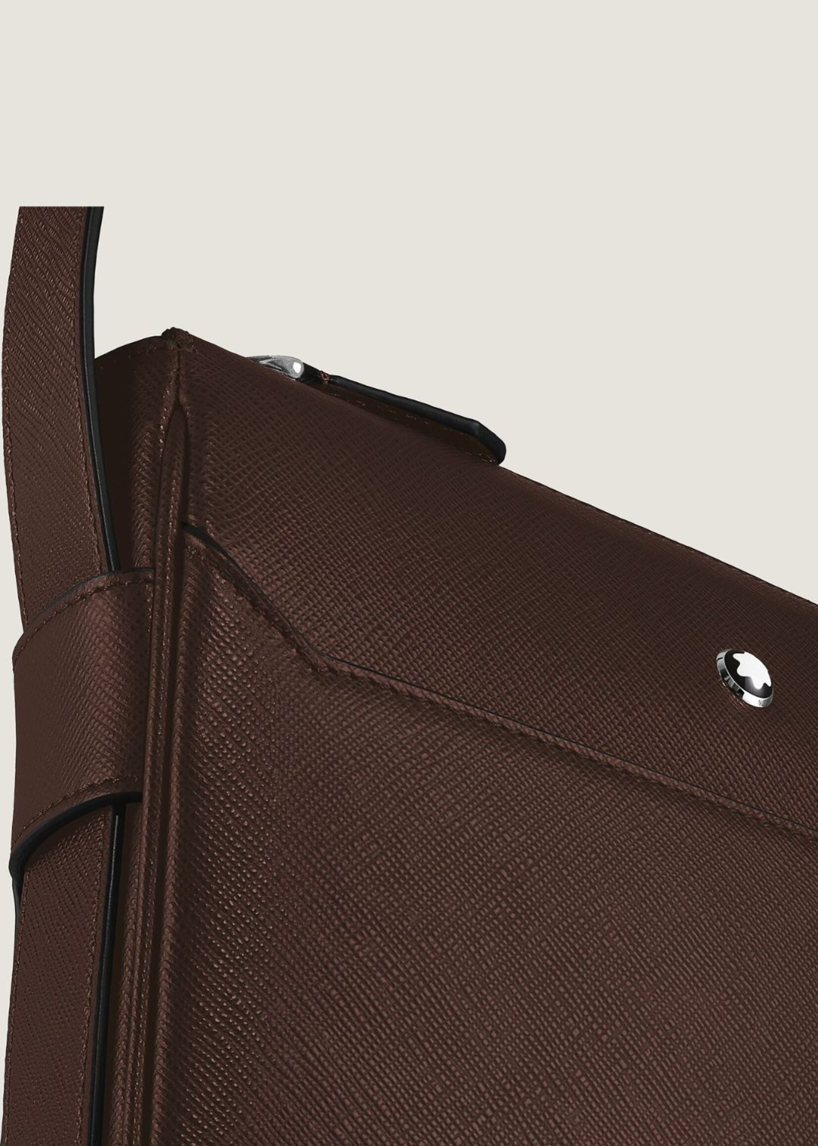 Montblanc Sartorial Crossbody Ebony